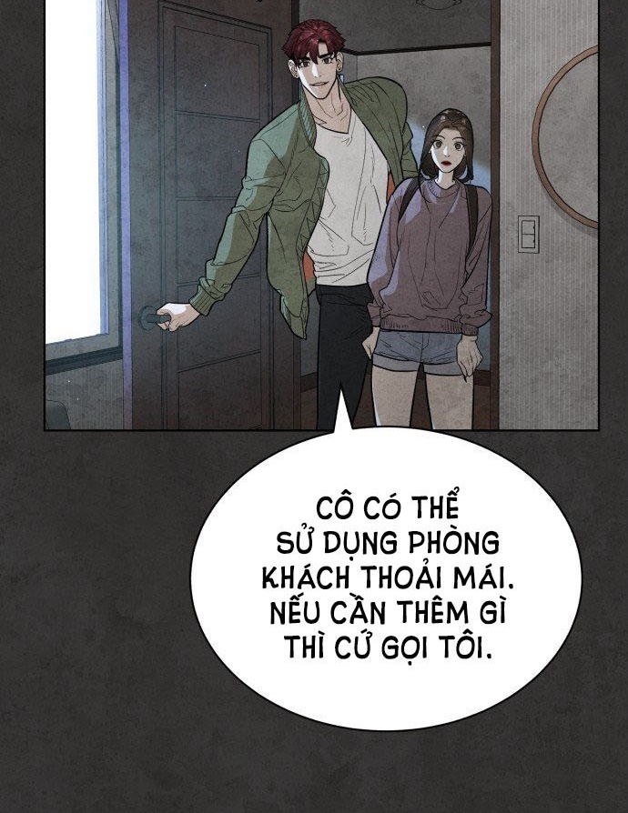 bạch huyết - white blood chapter 17 25