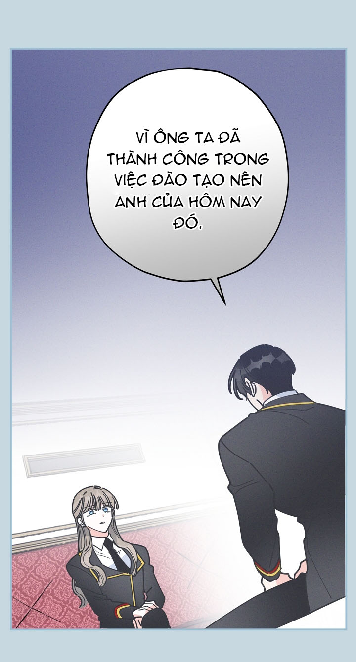 ác nữ tiểu thư chapter 70 29