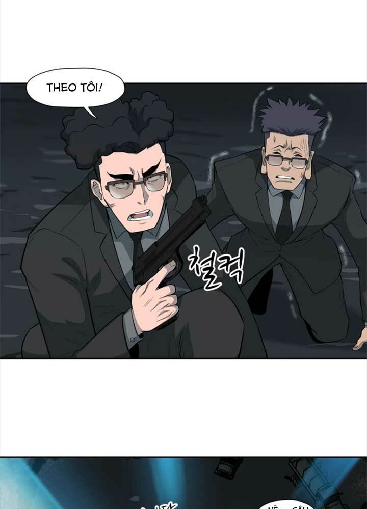 bậc thầy kiếm sư 2: arachi dị nhân đầu tiên chapter 6 93