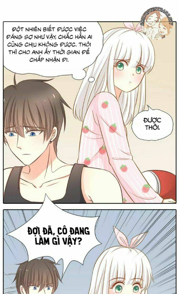 bạn trai có điện từ chapter 20.2 6