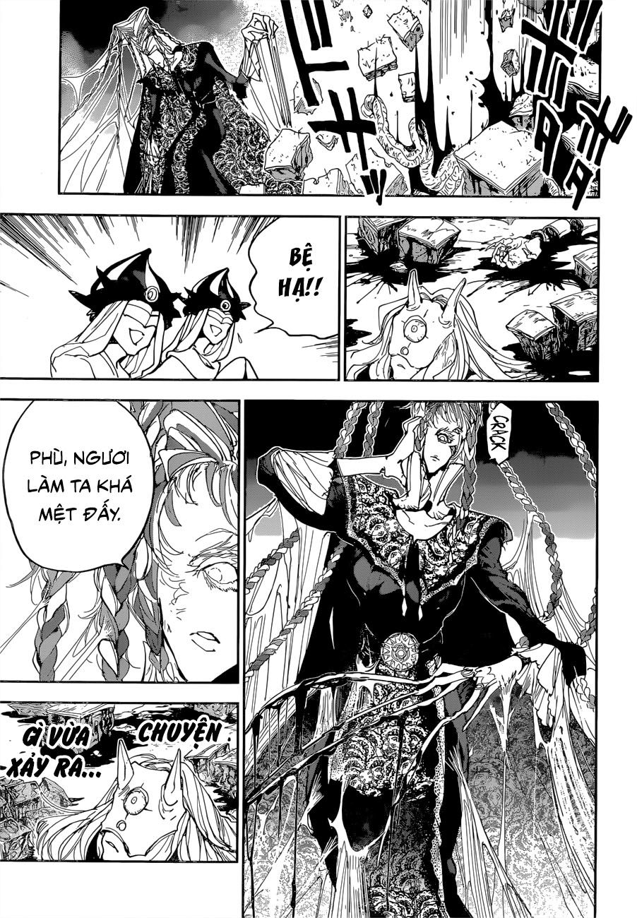 miền đất hứa chapter 150 11