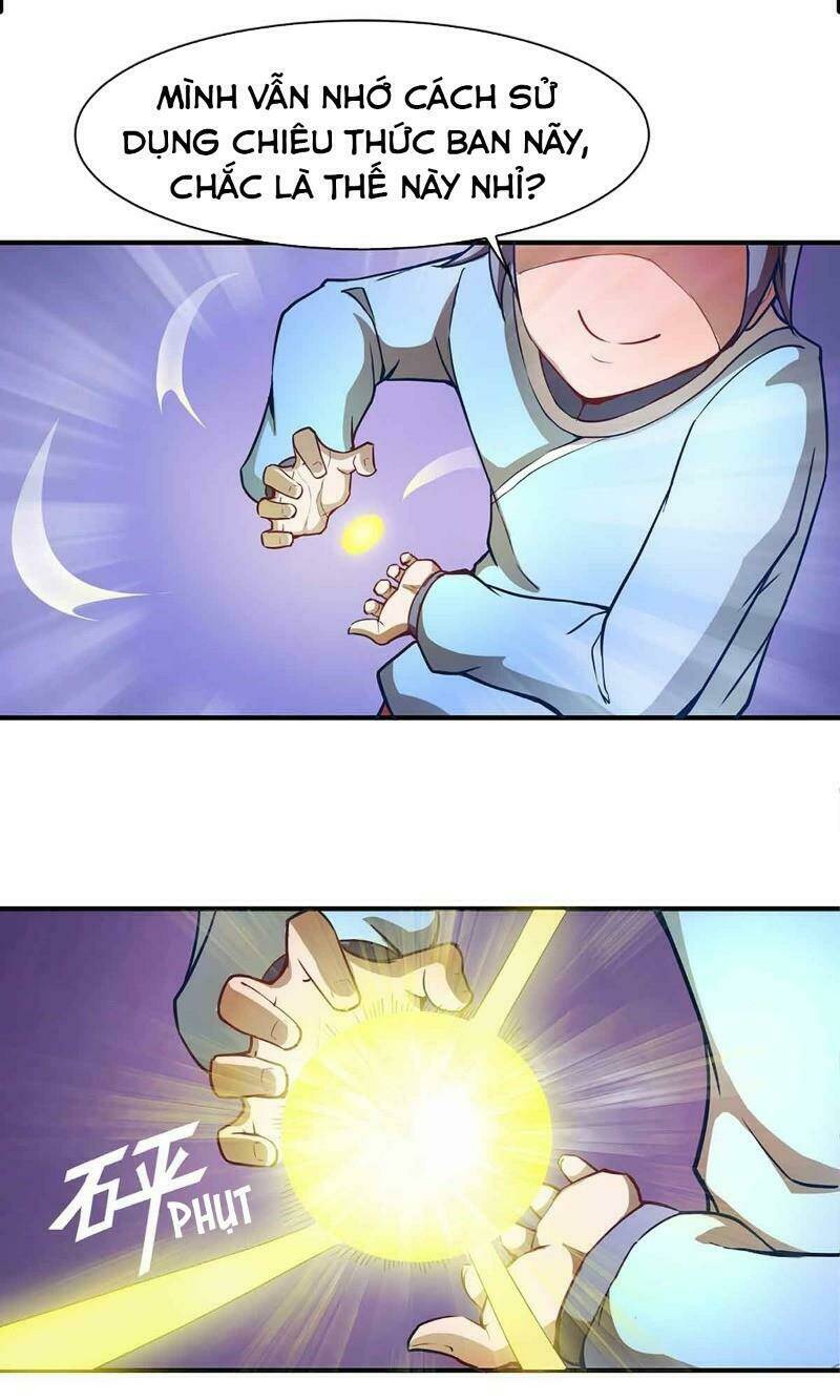 đại hiệp cao năng lực chapter 2 18