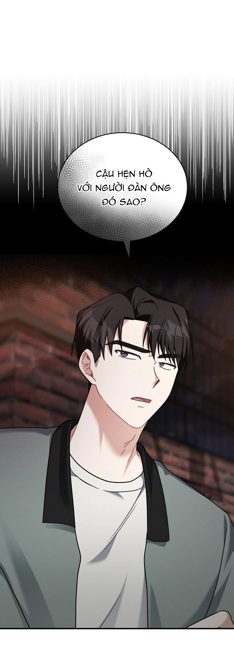 [18+] cùng trời cuối đất chapter 18.1 1