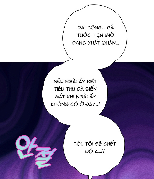 ngài công tước, tôi sẽ làm mọi thứ, trừ việc kết hôn! chapter 9.1 31