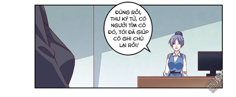 tổng tài đích thiên giới manh thê chapter 97 3