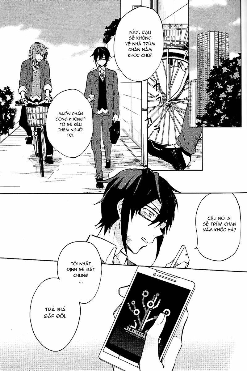 k - lost small world chapter 1 26