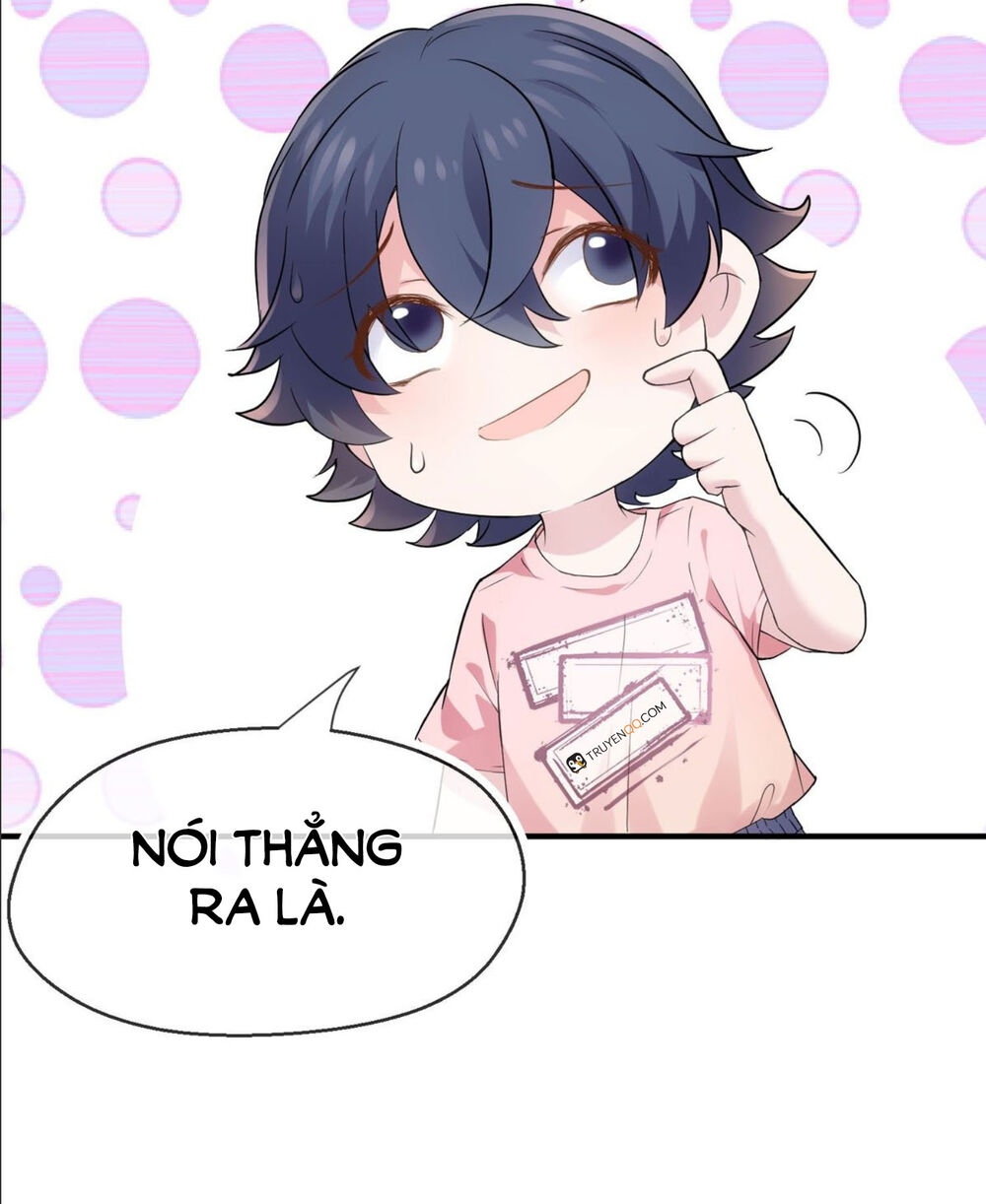 tôi không phải là nam phụ số 2 – cực phẩm nhân gian lý hi vệ chapter 1.2 5