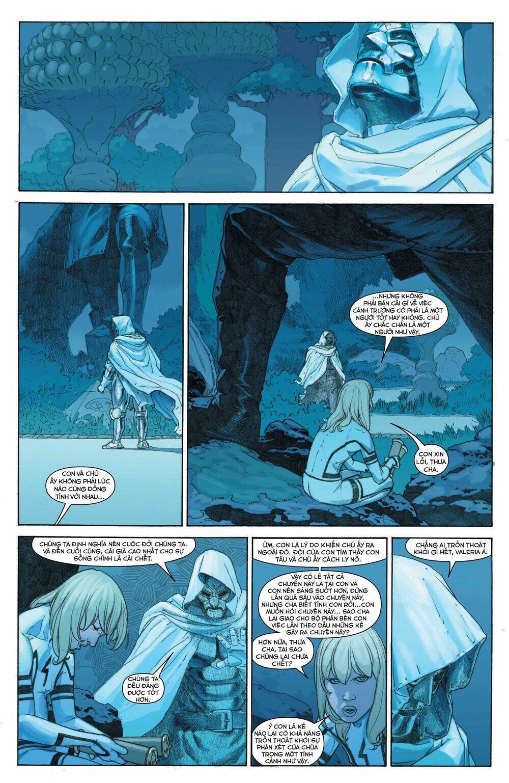 secret wars chapter 5 8