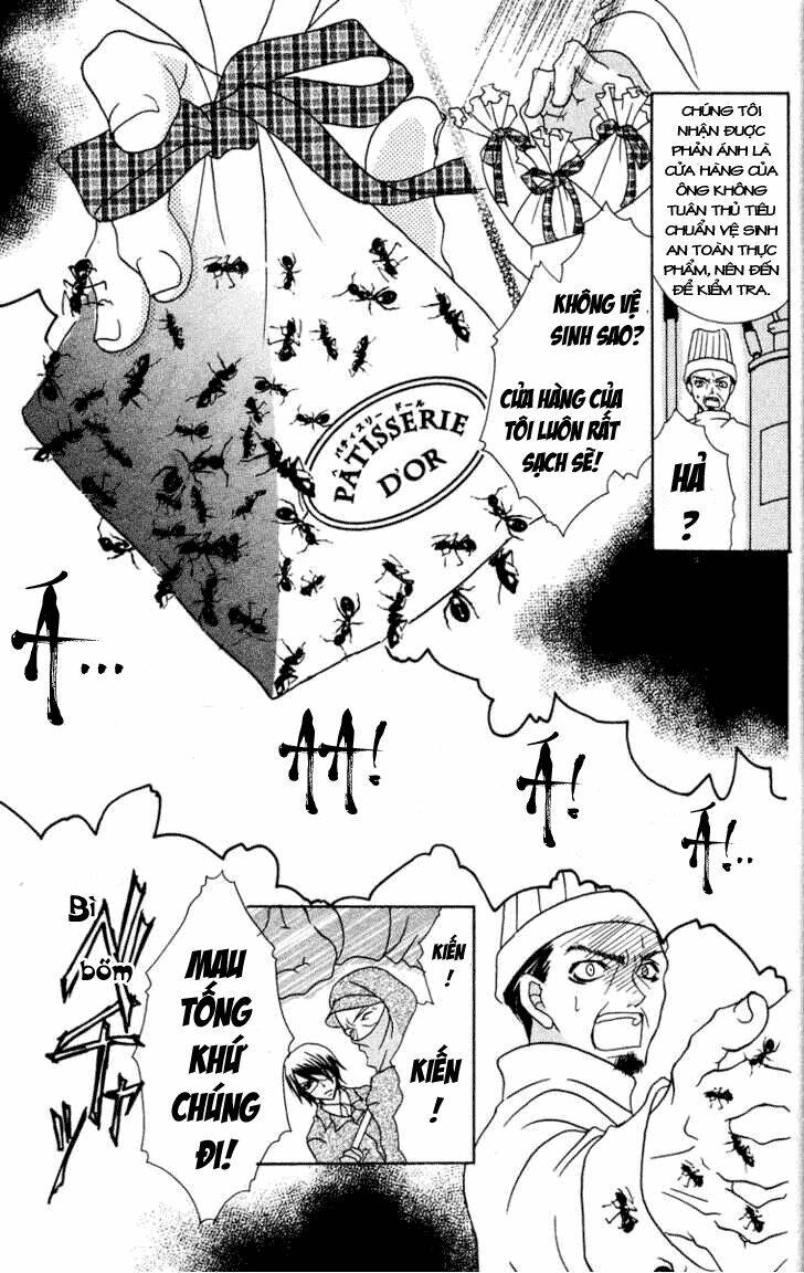 jigoku shoujo-cô gái đến từ địa ngục chapter 2 32