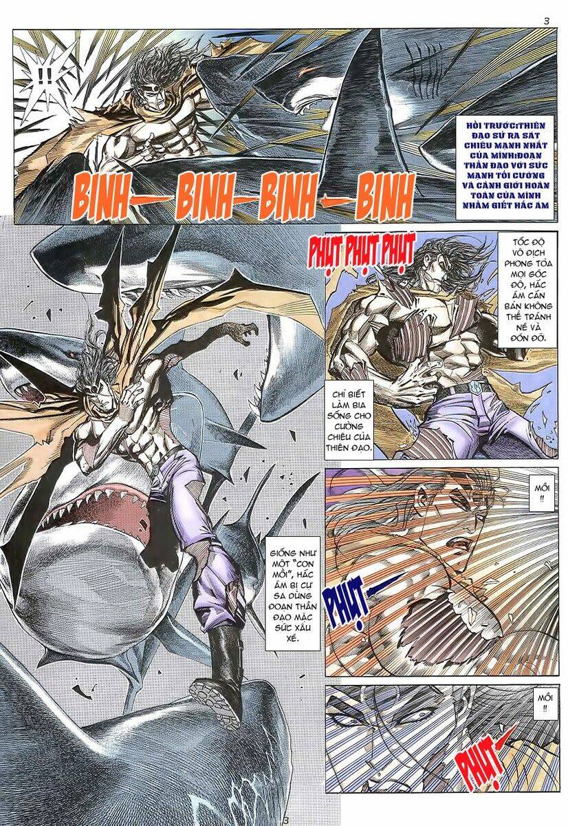 hải hổ 3 chapter 35 3