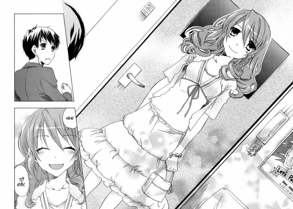 watashitachi no tamura-kun chapter 16 22