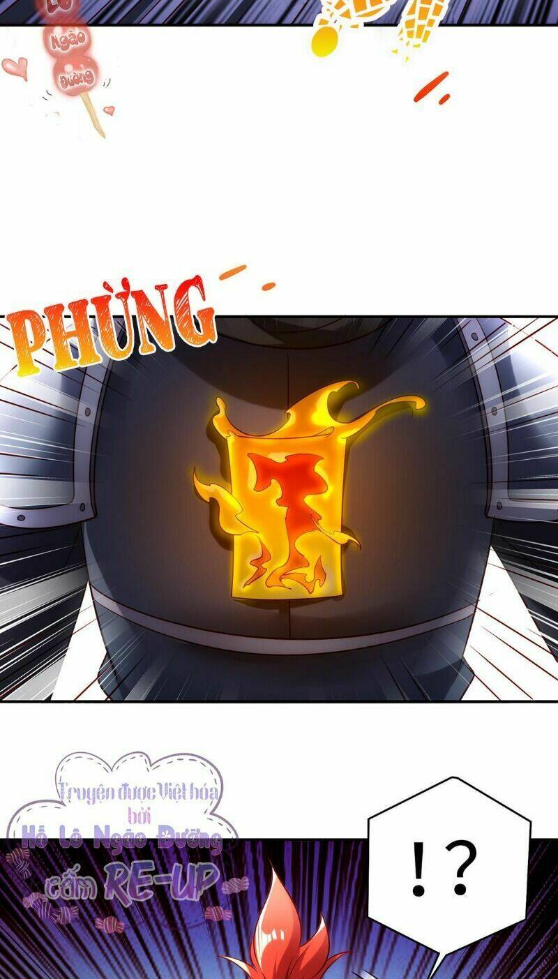 thiên kim bất hoán chapter 52 17