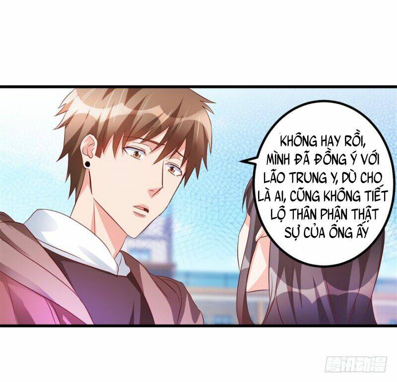 thấu thị tiên y chapter 48 25