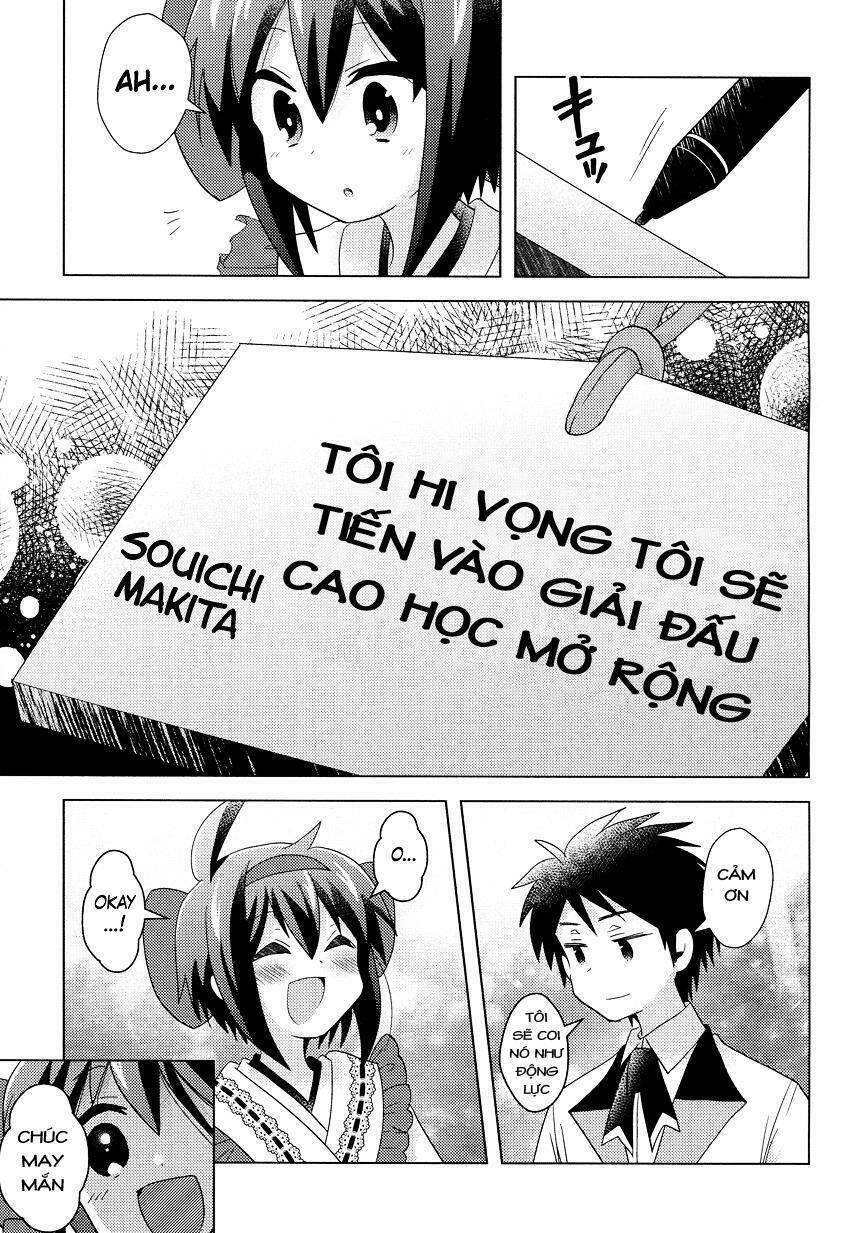 otasuke miko miko-chan chapter 5 22