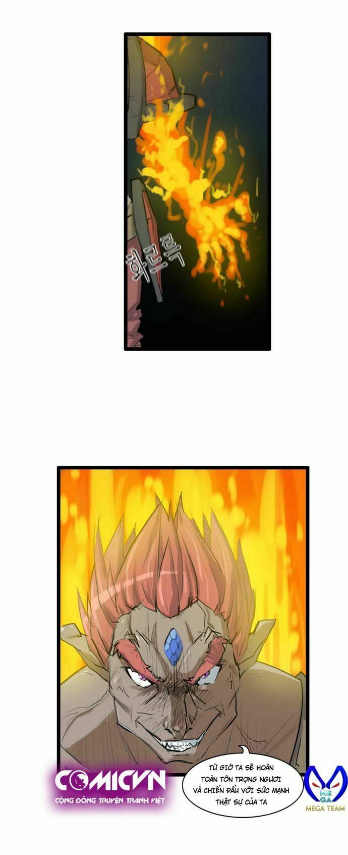 changsik đứa con của rồng chapter 23 16