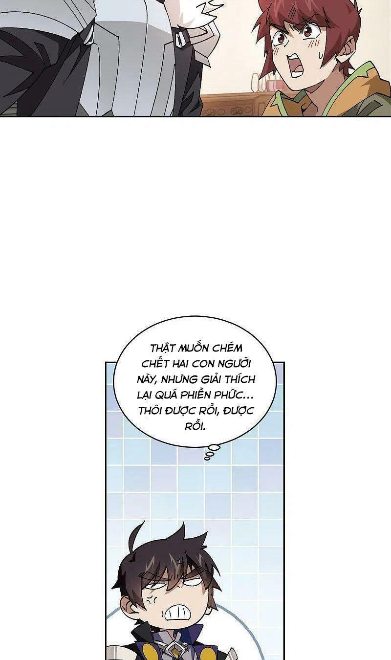 võng du chi cận chiến pháp sư chapter 415 14