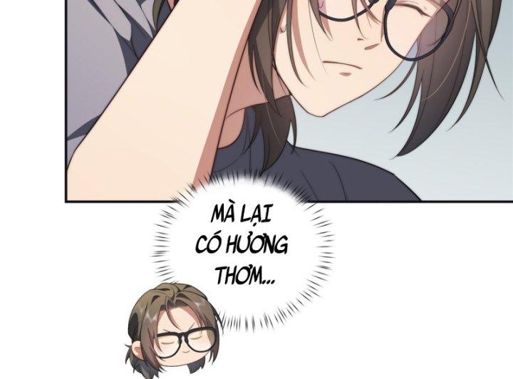 nữ chính chạy từ trong sách ra thì phải làm sao chapter 18 93