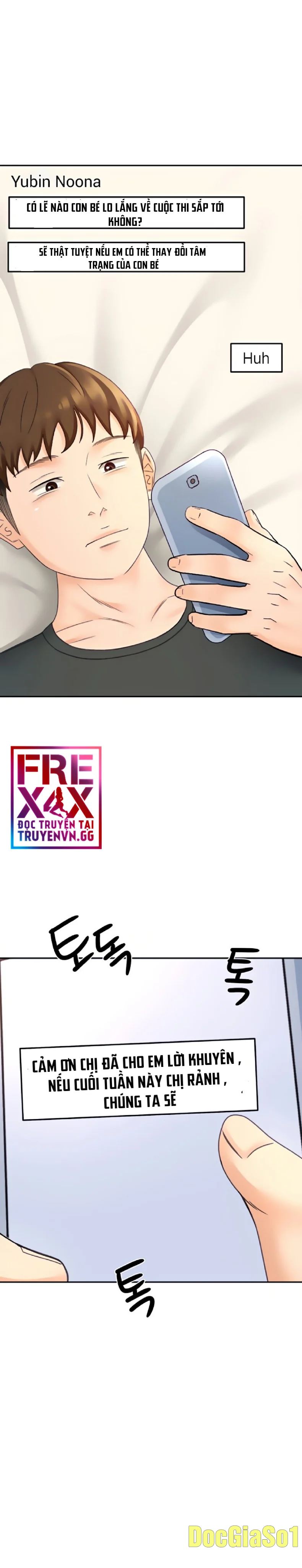 cậu chủ nhỏ chapter 32 22