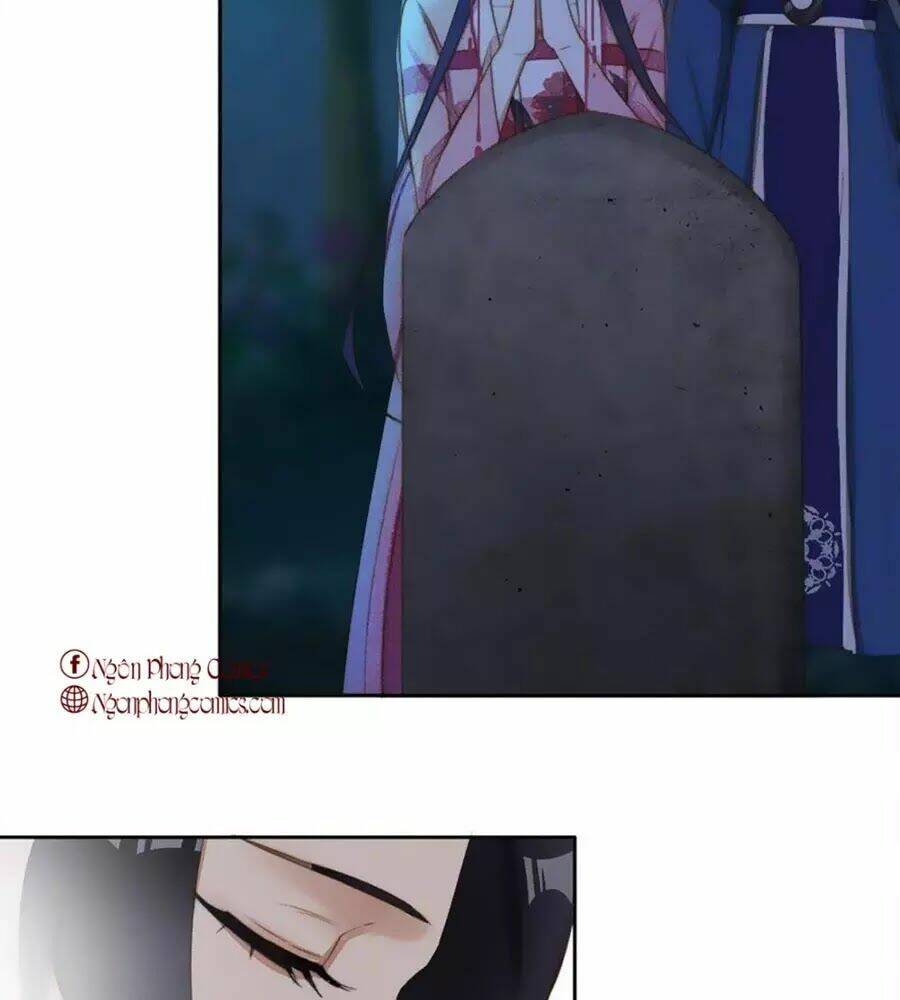 thần nữ thái năng liêu chapter 36 17