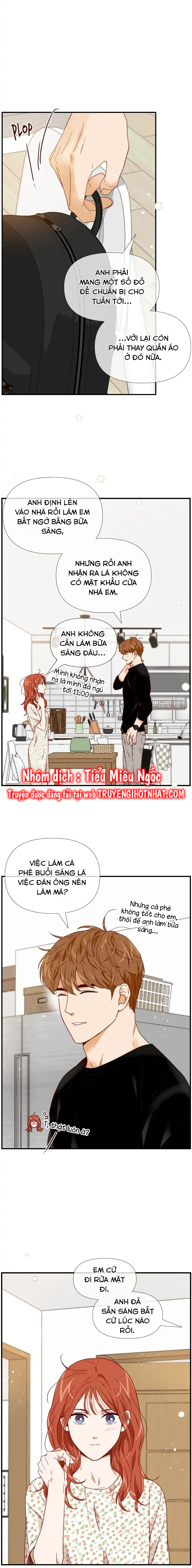 24 phút cho một câu chuyện chapter 109 13