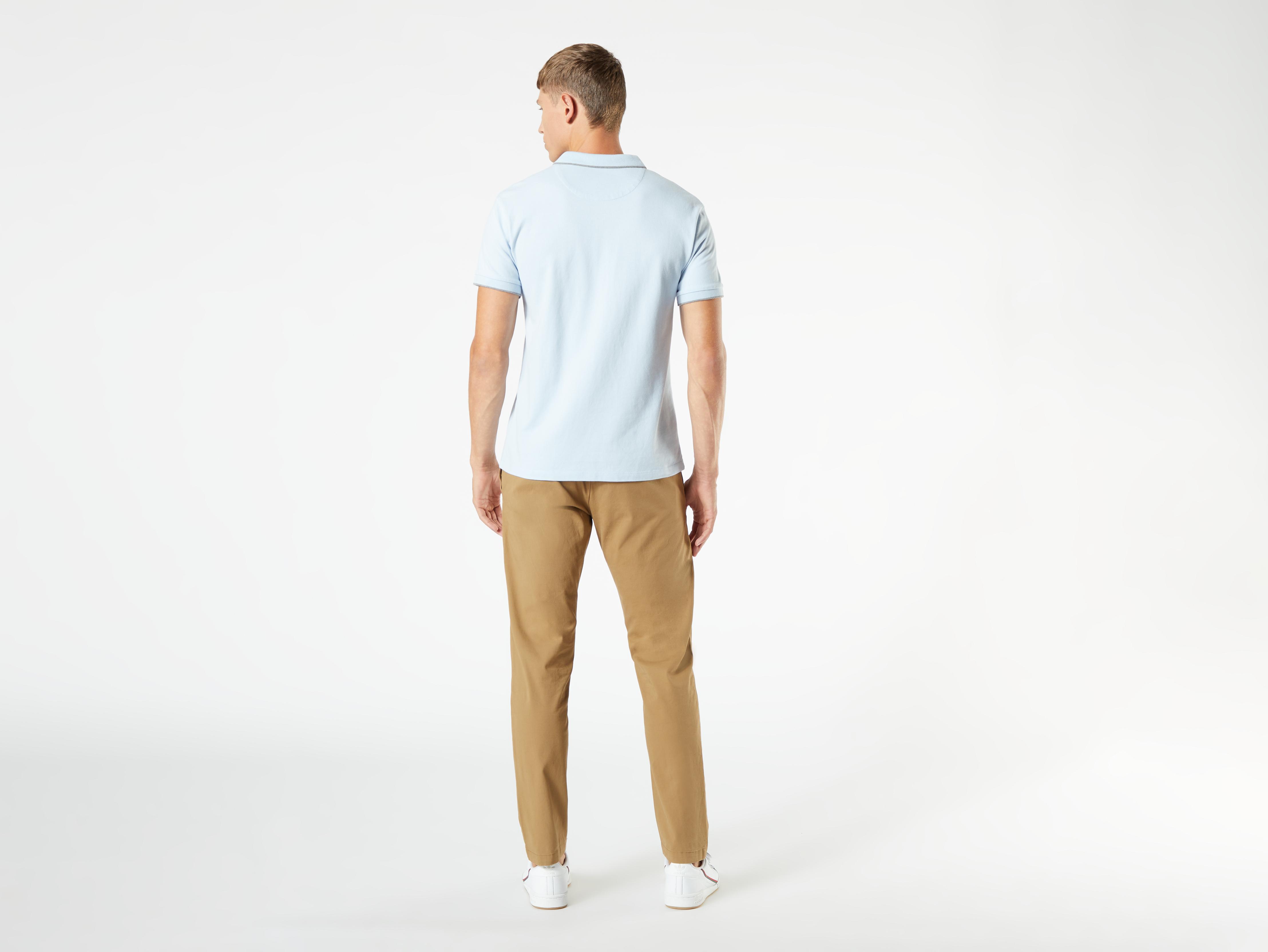 ÁO Thun Polo Nam DOCKERS 86161-0039