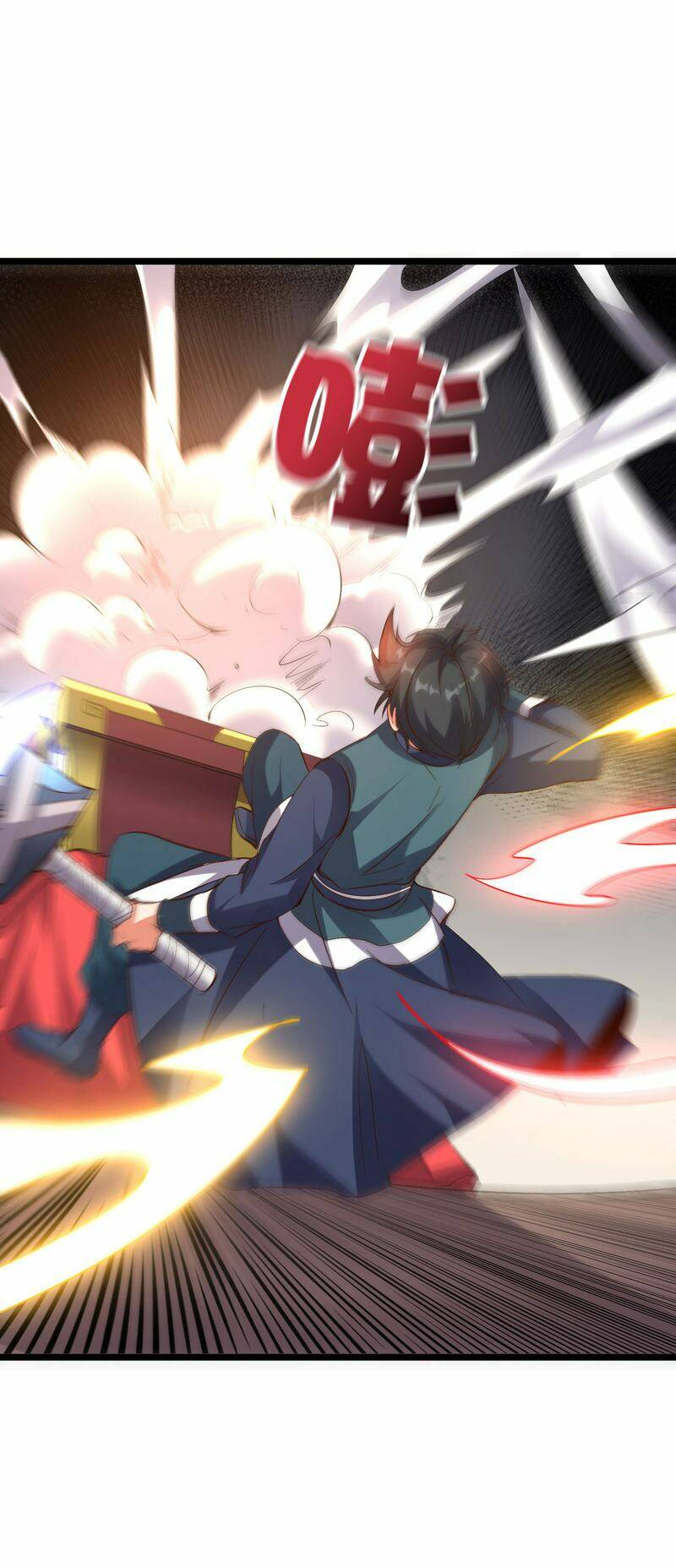 phục thiên thánh chủ chapter 54 15