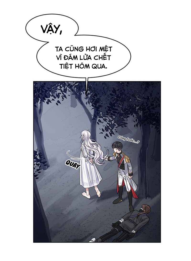 nhân tiện, nàng rồng! chapter 3.2 15