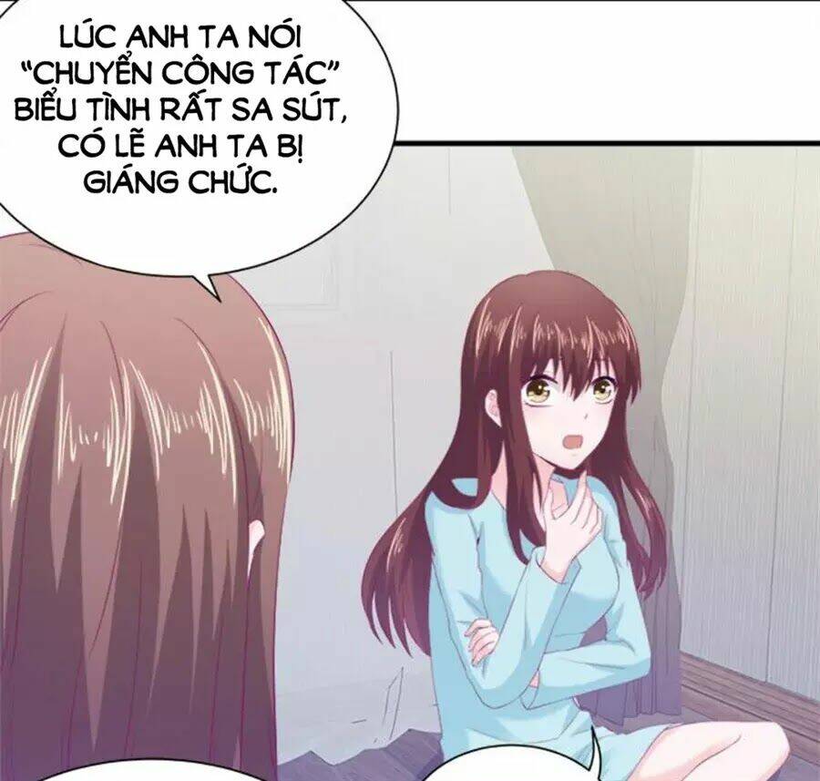 khi trò chơi ác ma bắt đầu chapter 124 49