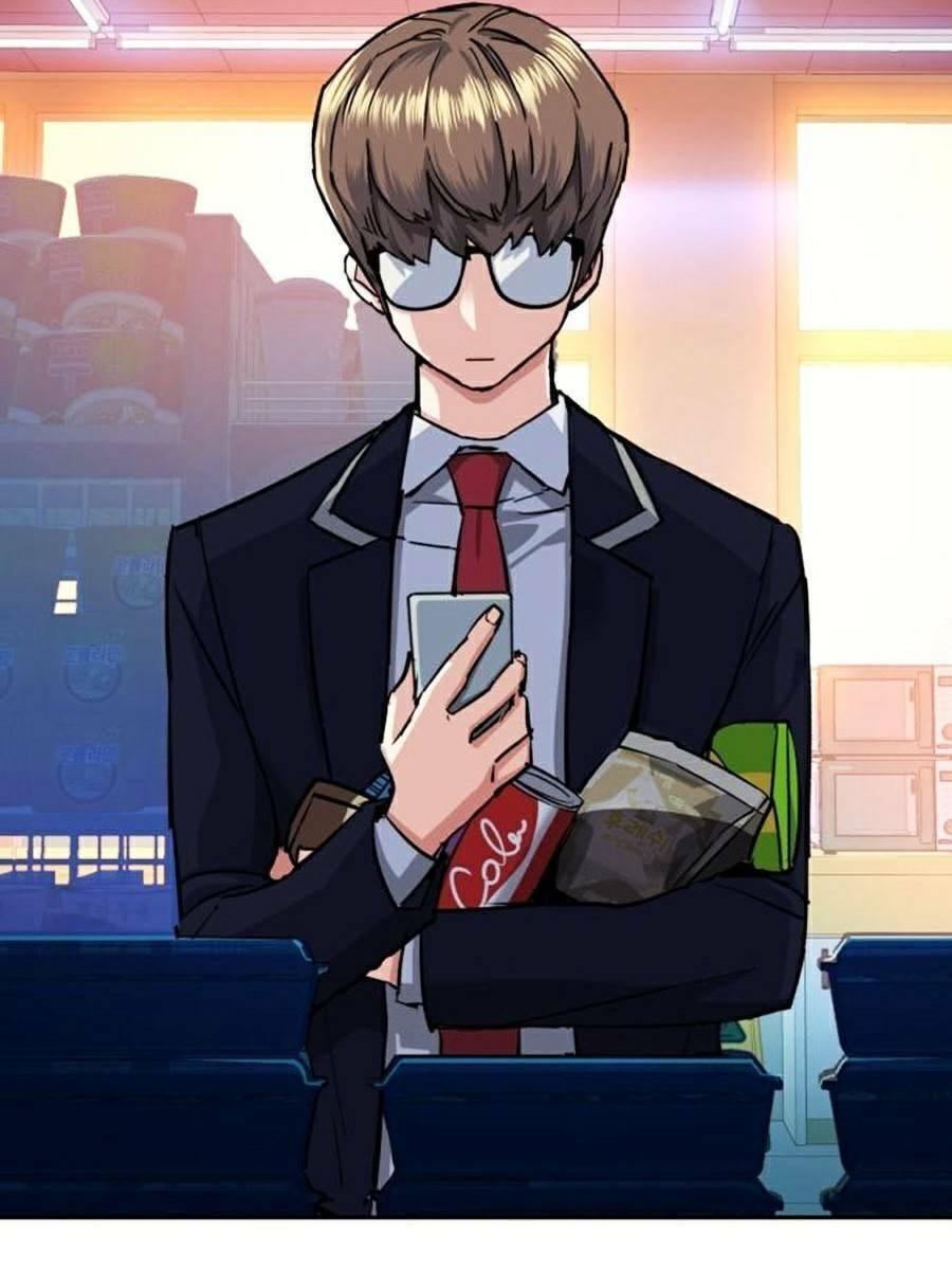 bạn học tôi là lính đánh thuê chapter 68 25