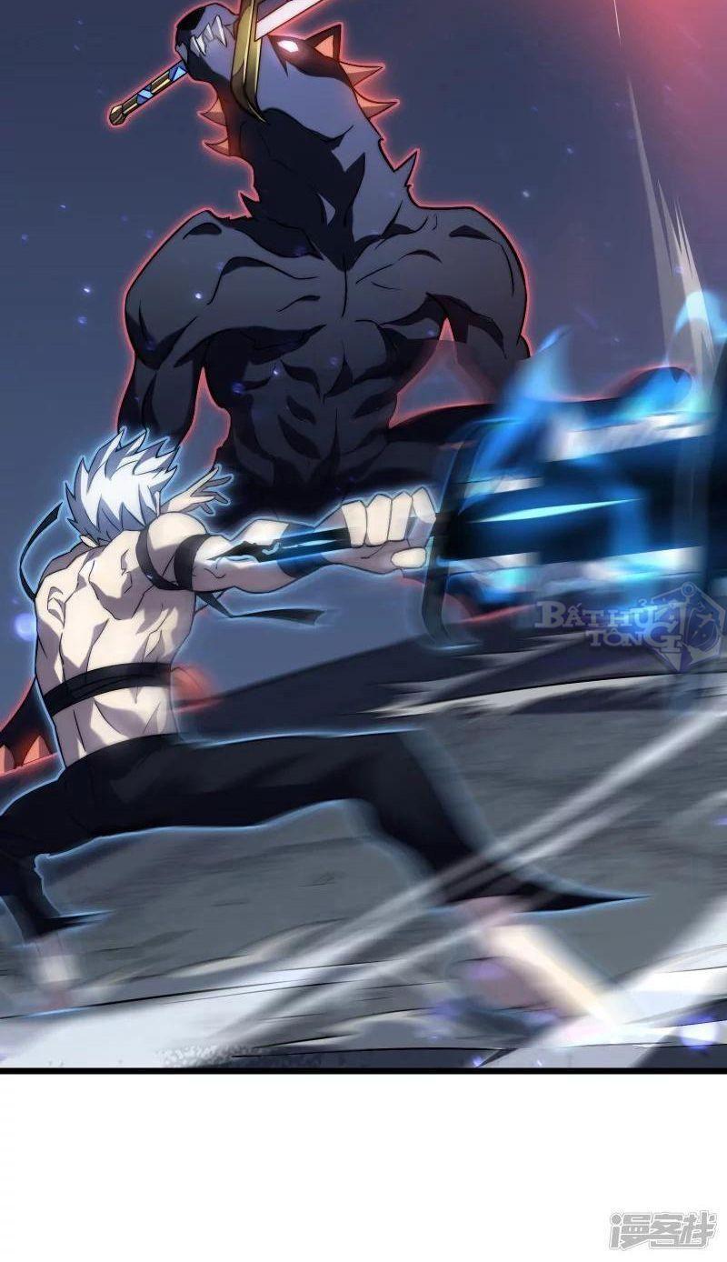 sát thần chi lộ tại dị giới chapter 41 40