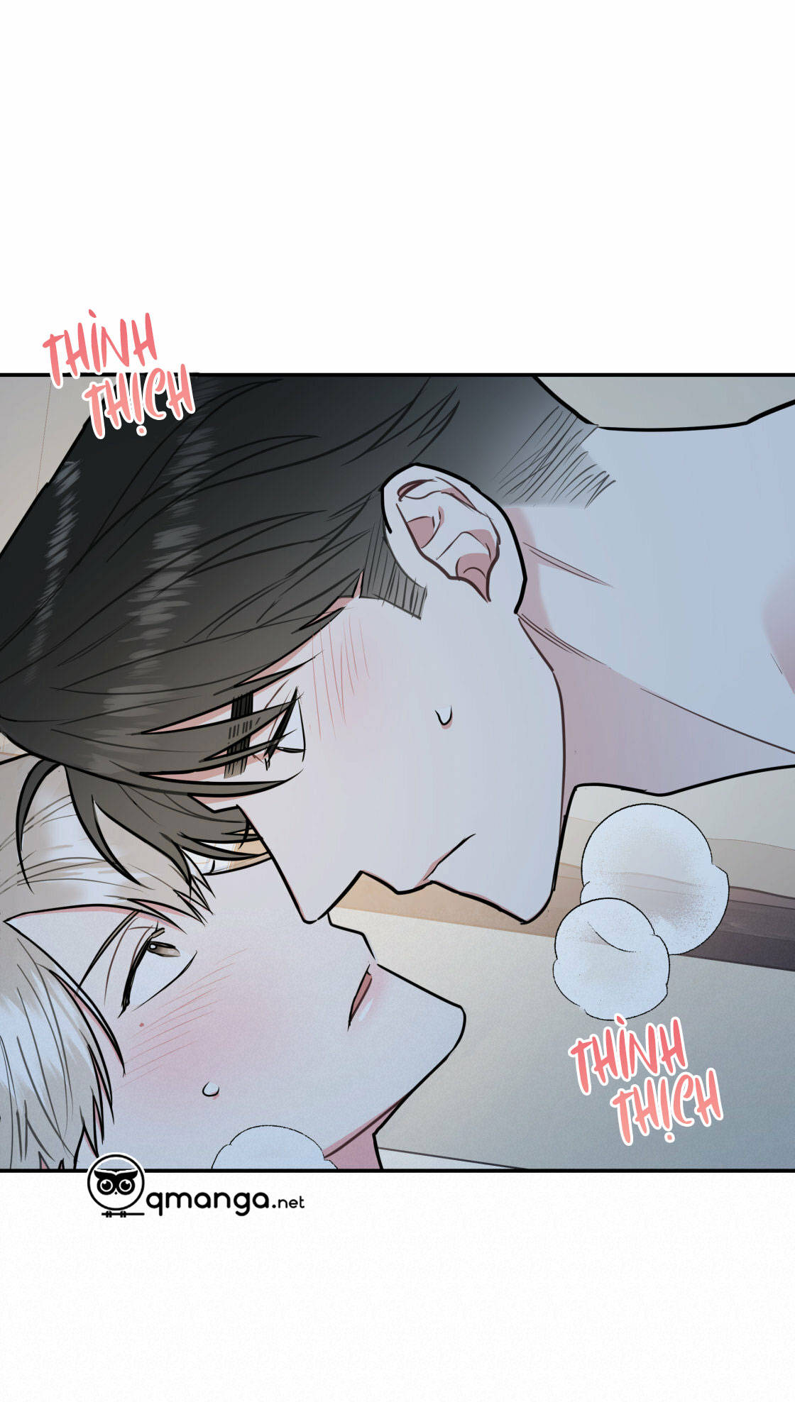 tôi với cậu không thể như thế này được chapter 22 31