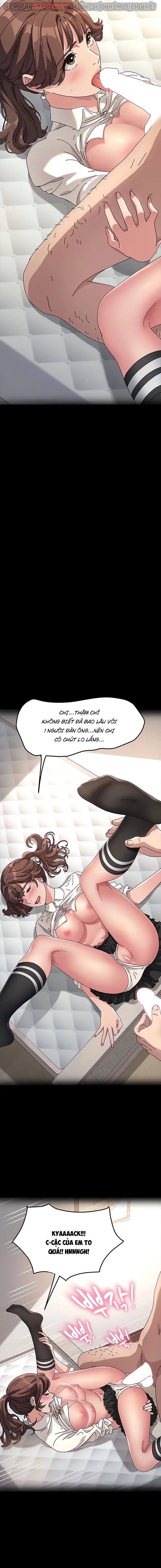 người đàn ông của ngôi nhà này chapter 2 13