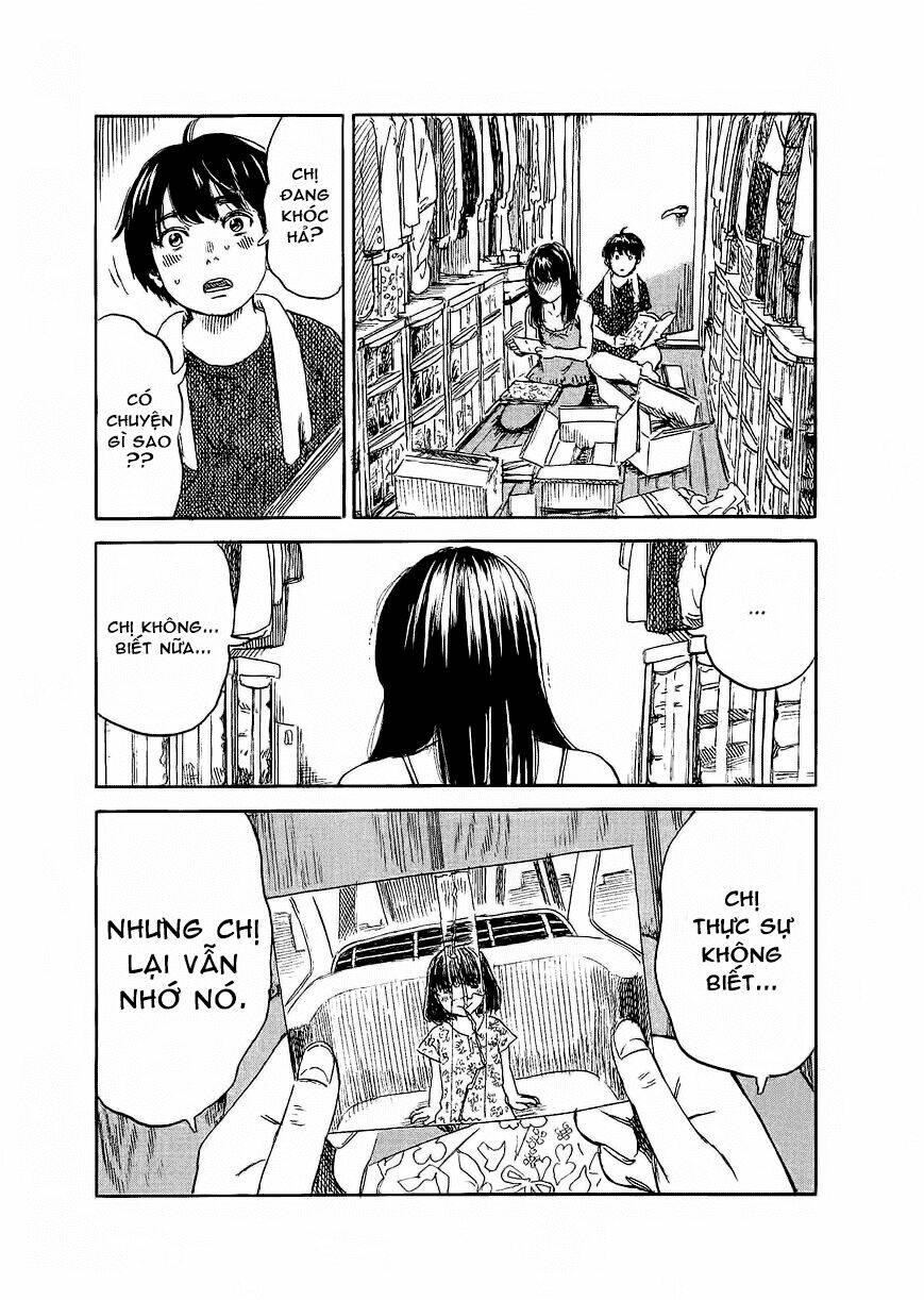 boku wa mari no naka chapter 52 4