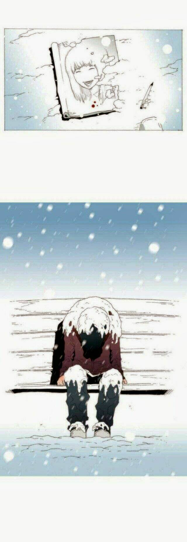 can't see can't hear but love chapter 81 60