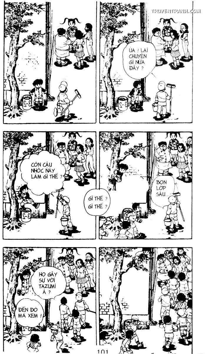 cậu bé giỏi võ chapter 6 1