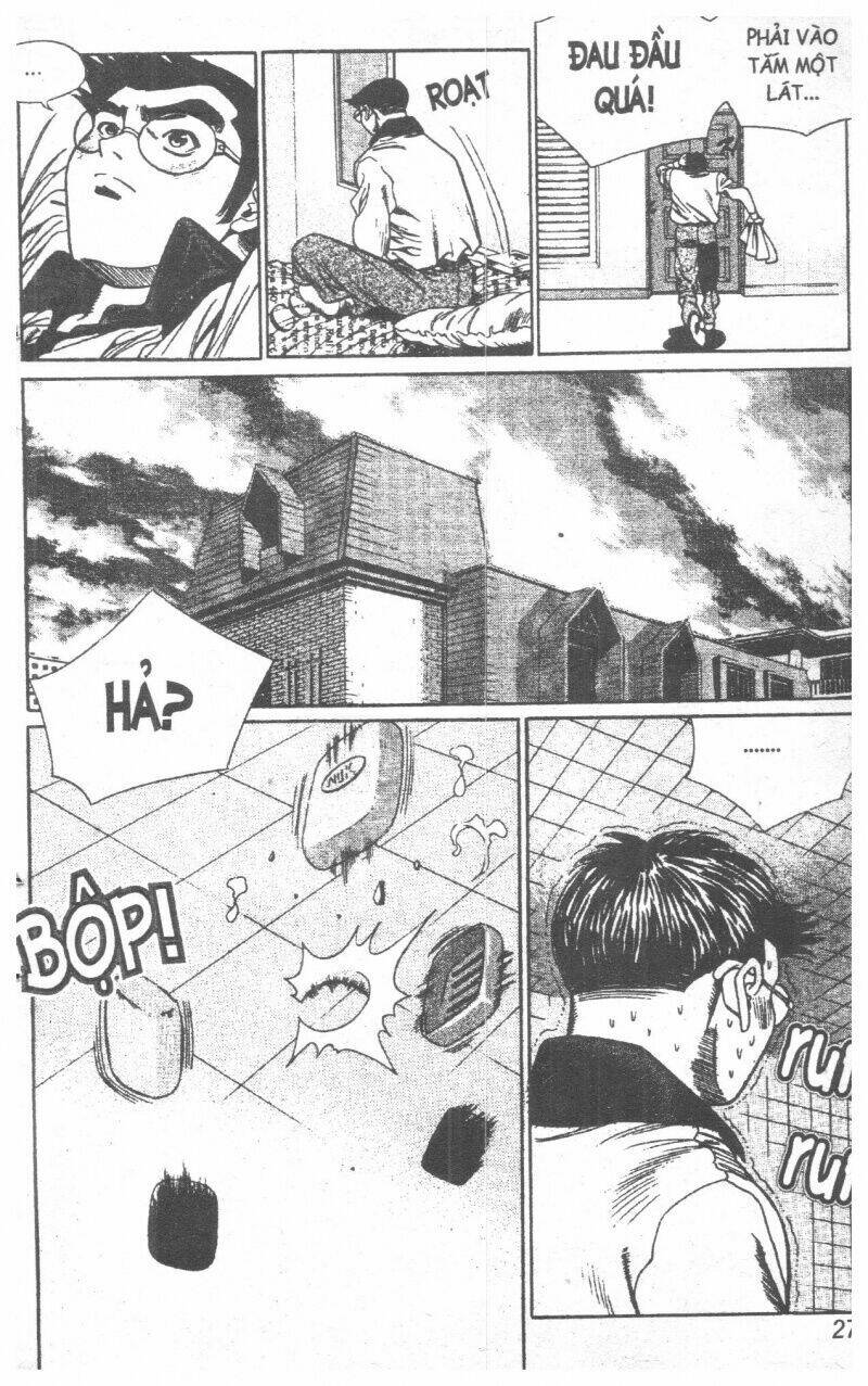 change guy chapter 99 24