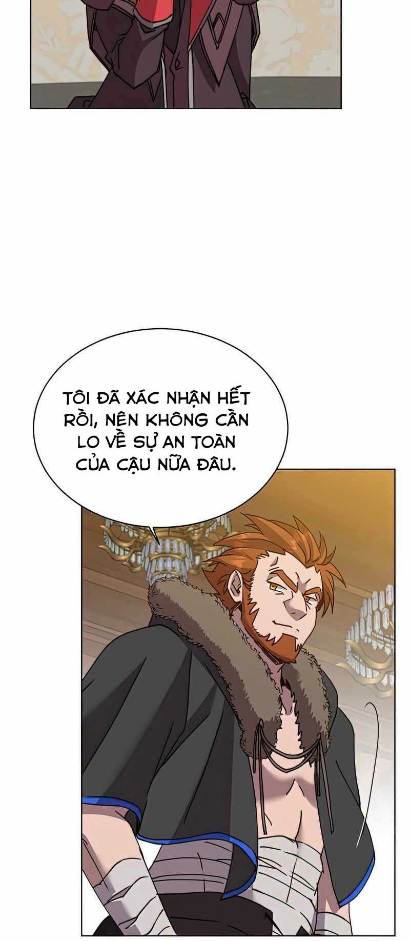 Anh Hùng Mạnh Nhất Trở Lại chapter 88 41