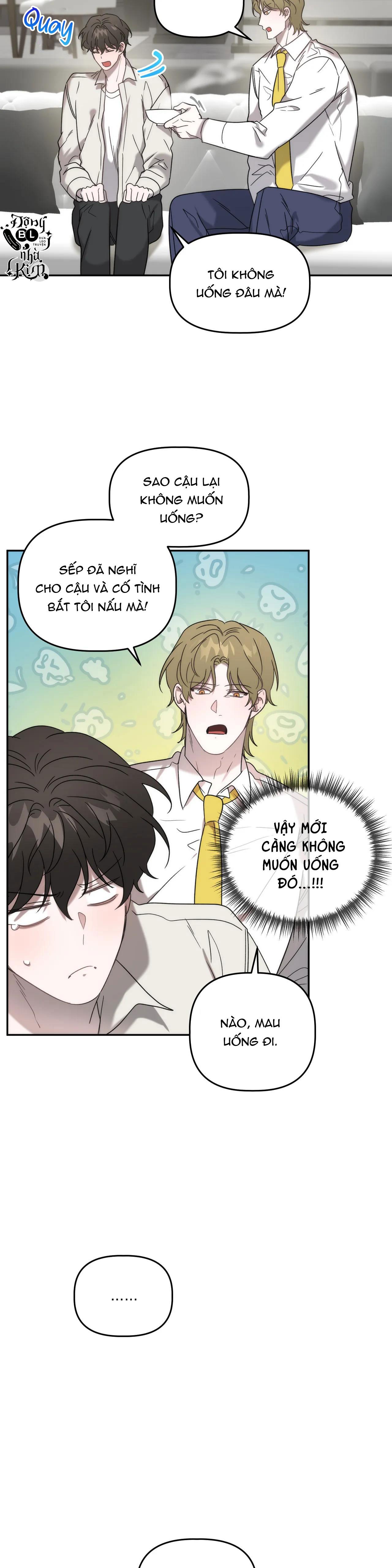 đã hiểu chưa chapter 20 12