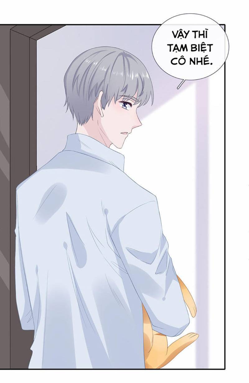 cái thùng cơm sát vách chapter 9 7