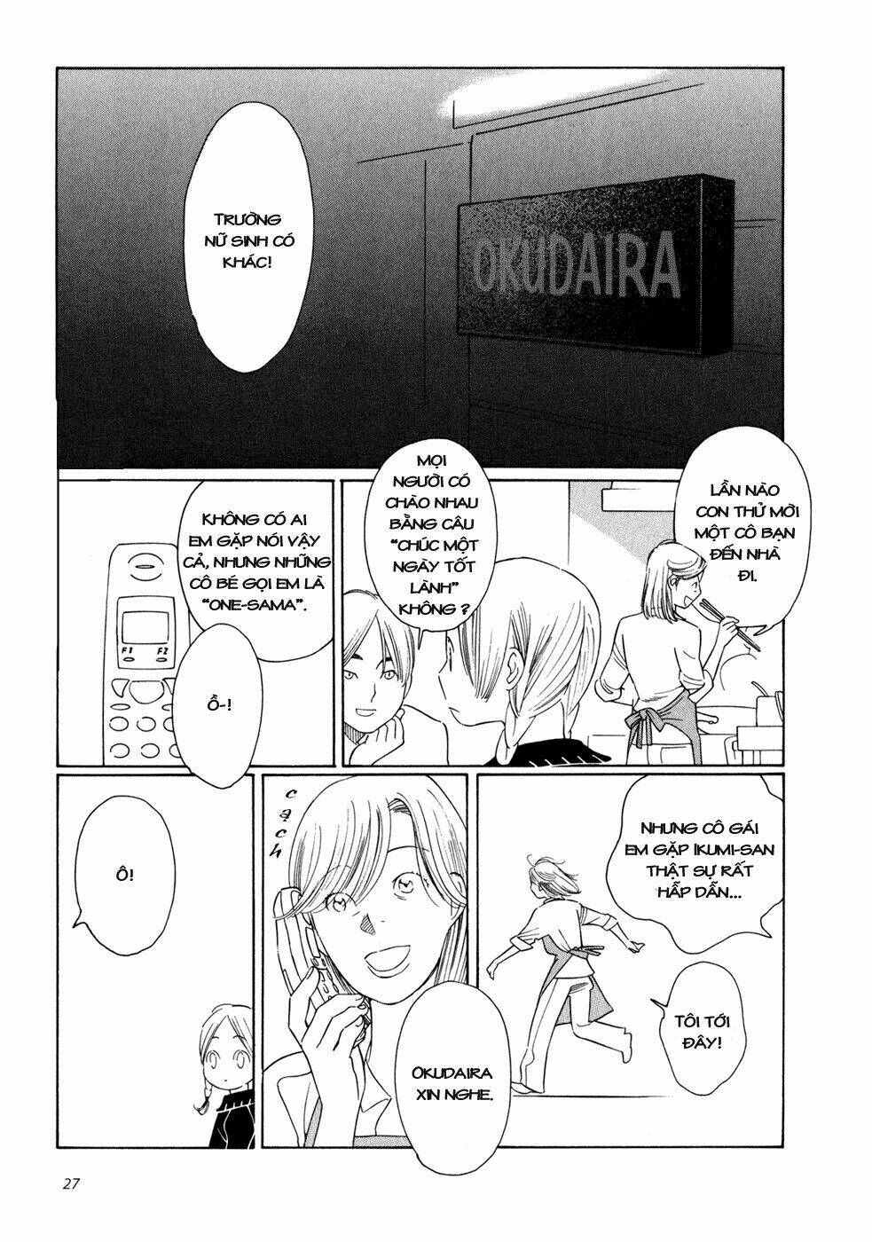 hoa hồng tím ngọt ngào chapter 1 32