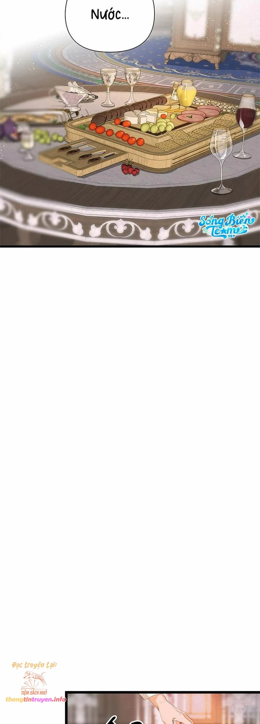 [ 18+ ] bệ hạ đã thay đổi rồi! chapter 16 50