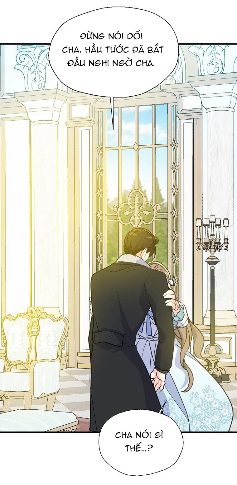 bệ hạ, xin đừng giết tôi!! chapter 55.2 16