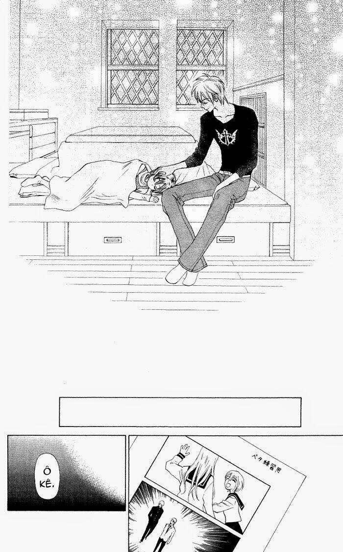 kyou mo ashita mo chapter 5 30