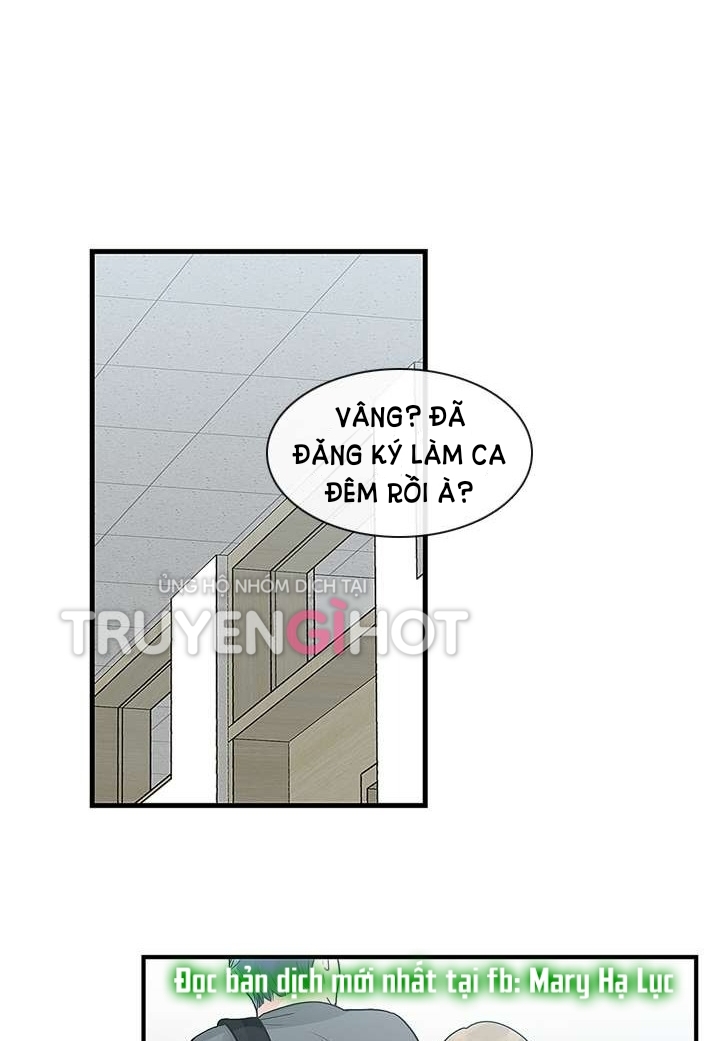 [18+] nàng hoa chapter 9.1 22