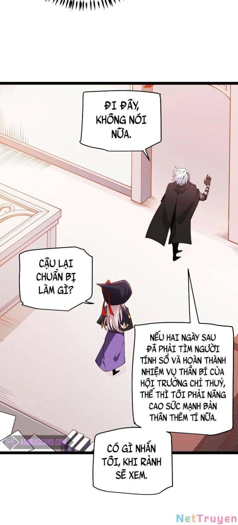 tôi đến từ thế giới trò chơi chapter 84 38