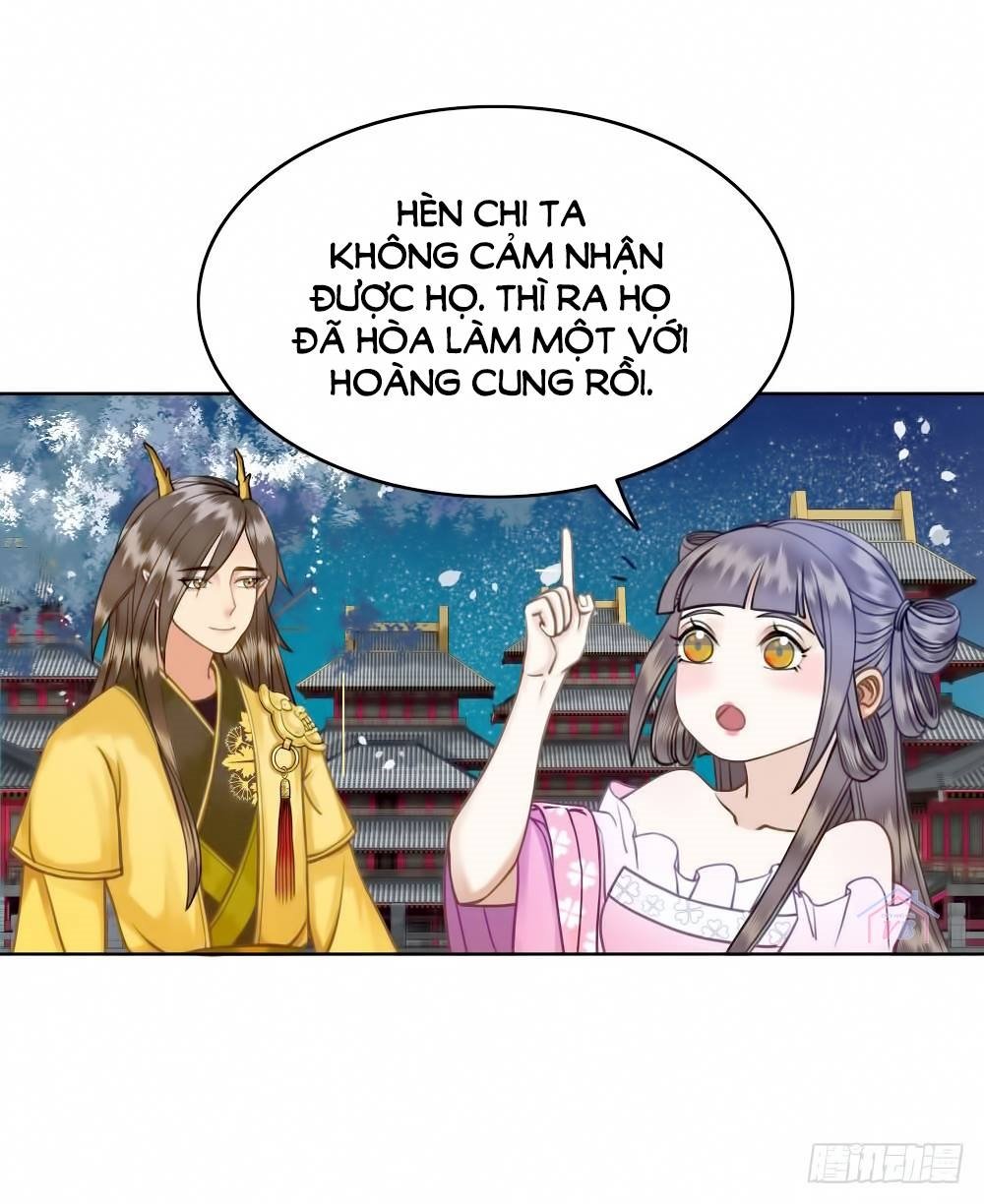 gay rồi! cái đó thành tinh rồi chapter 22 45