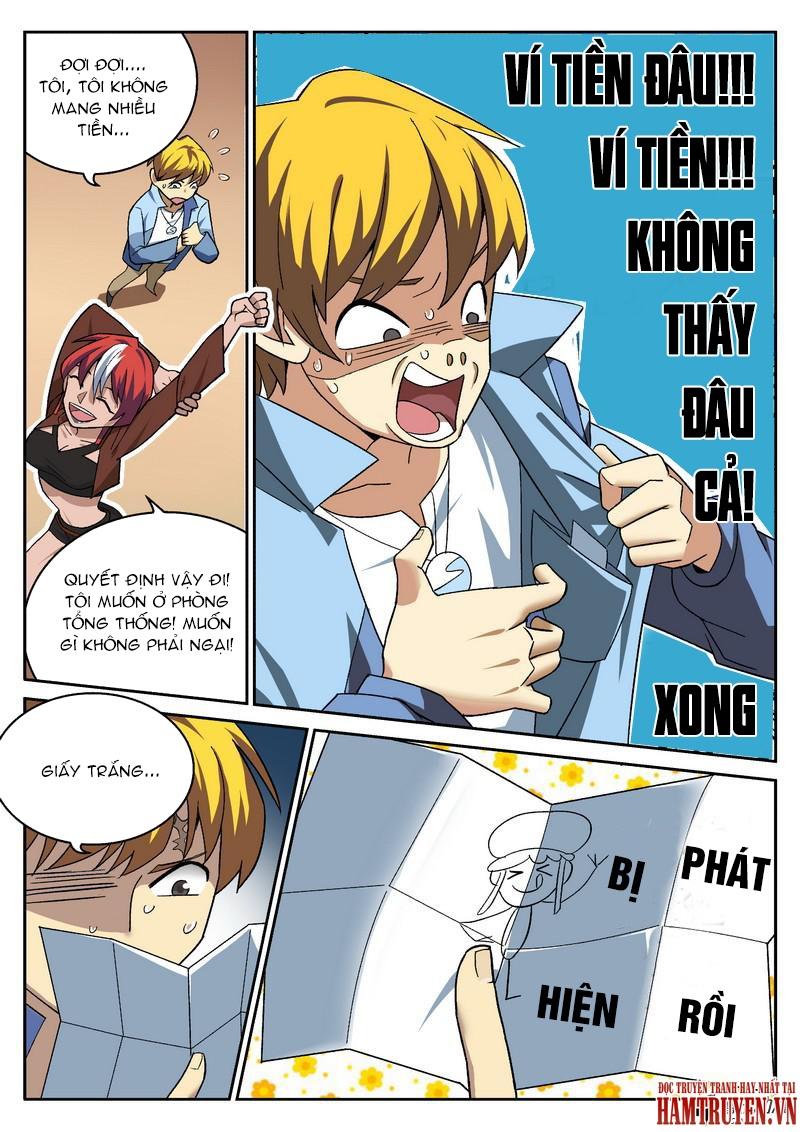 tử vong hồi 2 chapter 17 7