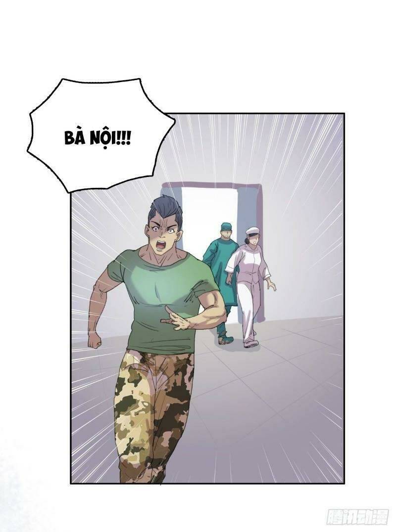 phụ hồn giả chapter 16 4