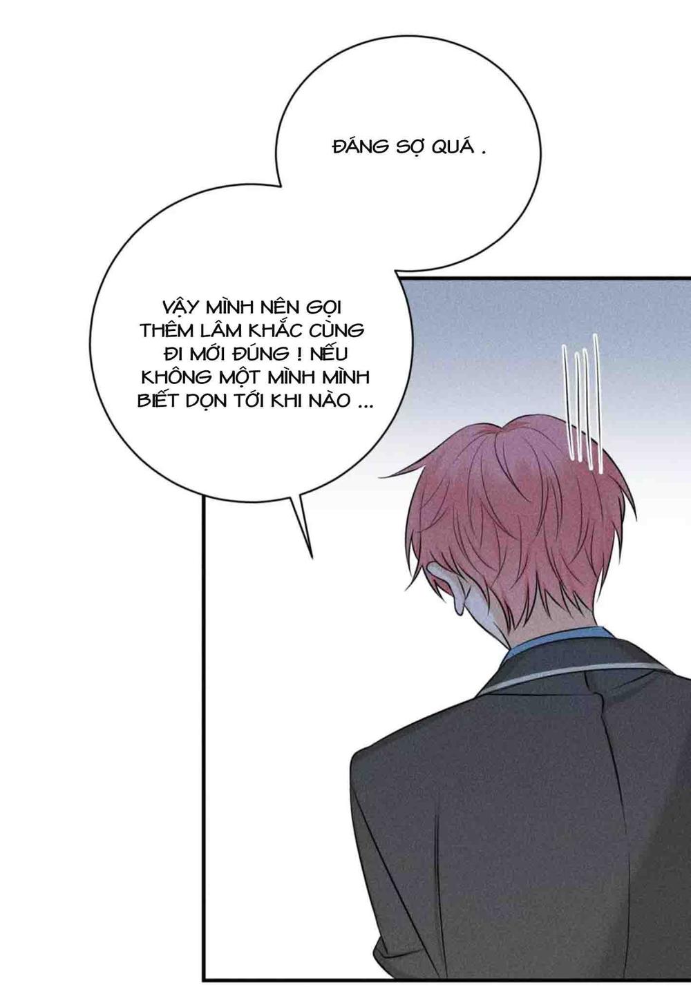 ánh trăng ngọt ngào chapter 9 18