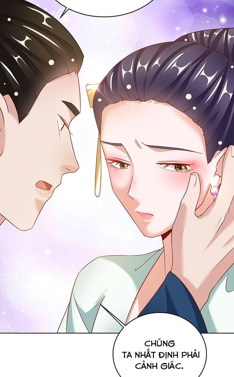 công lược trưởng thành của vương phi chapter 26 26